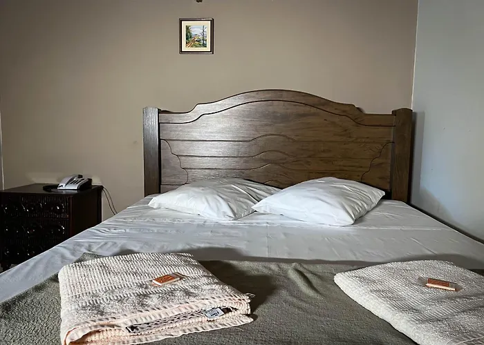 Hotel Primavera
